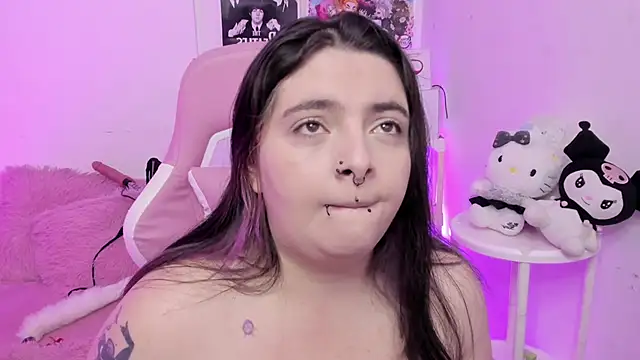 Sachi Meow online show from 02-02-26, 05:11