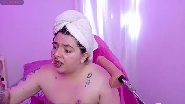 Sachi Meow online show from 05-19-26, 07:42