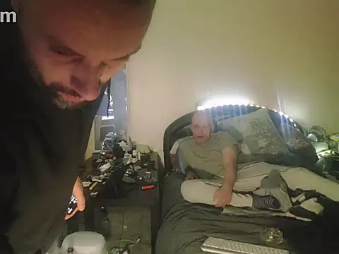 Terizizz online show from 04-09-26, 02:22