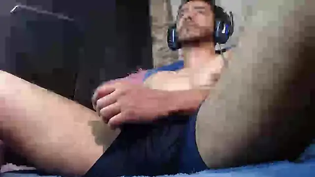 Tommhot online show from 02-13-25, 10:43