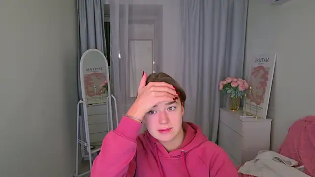 LovelyJessie online show from 11-20-25, 01:44