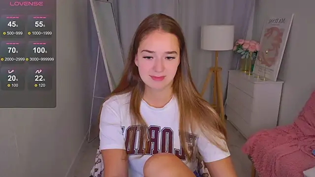 LovelyJessie online show from 05-22-26, 01:28