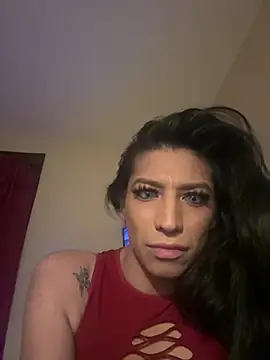 Snapshot of Tsdesteny chatting on 02-19-26, 10:11 Tsdesteny online show from 02-19-26, 10:11