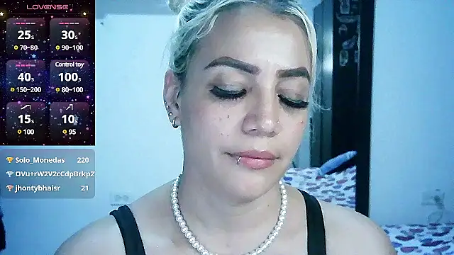 Snapshot of LuCKy_JoK chatting on 03-02-25, 05:36 LuCKy JoK online show from 03-02-25, 05:36
