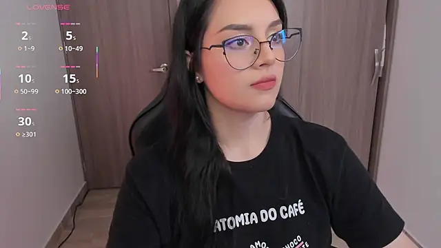 anaveleeez online show from 11-20-25, 01:28