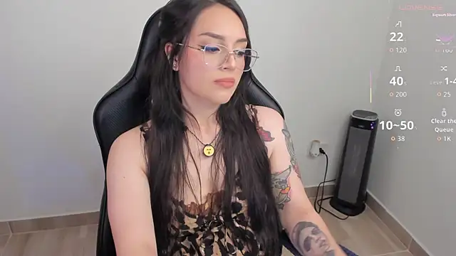 anaveleeez online show from 05-13-26, 12:19