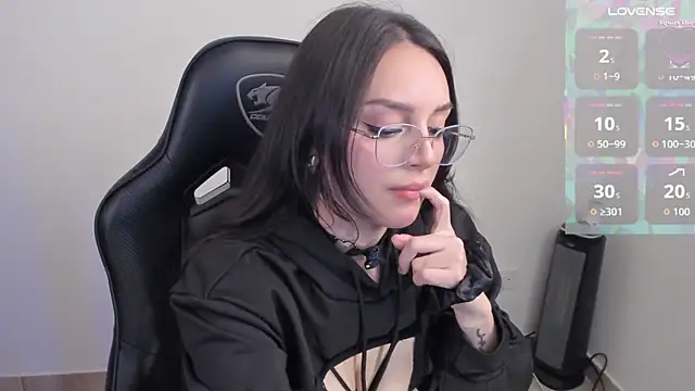 anaveleeez online show from 05-17-26, 01:03