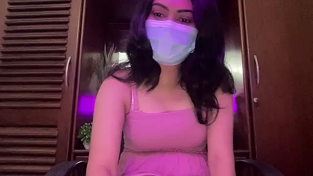 Princess Lily online show from 01-10-26, 03:36