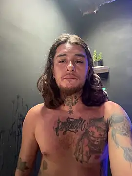 raymon616 online show from 03-08-26, 02:10