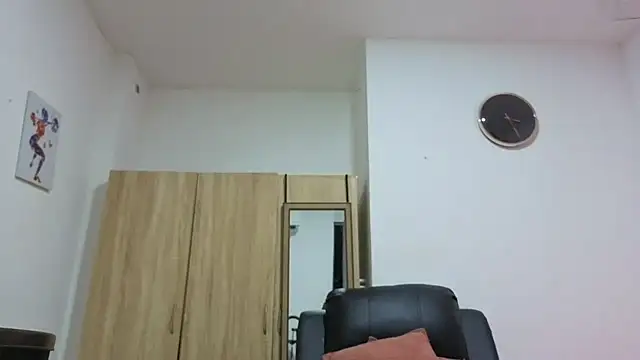 Issa Km  online show from 03-15-26, 12:05