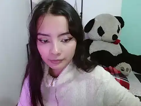 Snapshot of _annie_rosse chatting on 10-06-25, 07:55  annie rosse online show from 10-06-25, 07:55