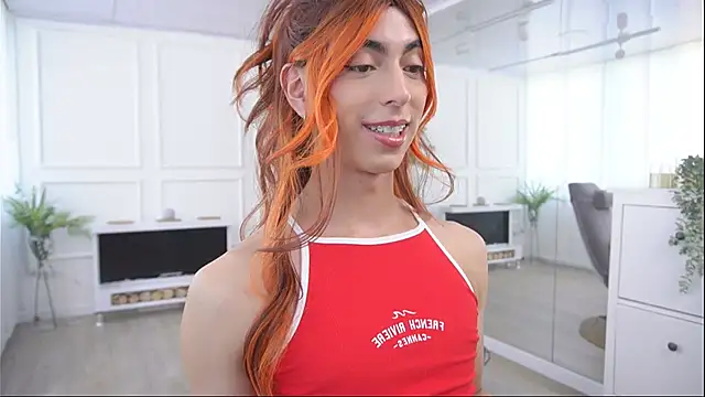 Ms Sammy online show from 02-19-25, 07:48