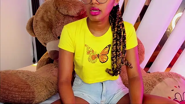 Ebony beautifull online show from 12-13-24, 05:05