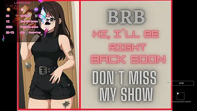 Snapshot of Abby_Mae_ chatting on 10-09-25, 08:51 Abby Mae online show from 10-09-25, 08:51