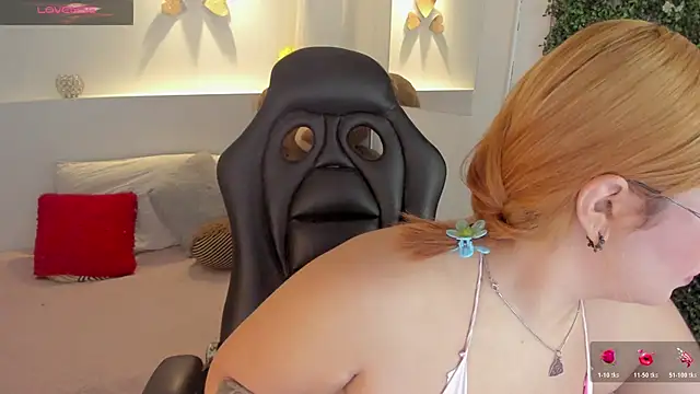 Abby Mae  online show from 02-19-26, 12:56