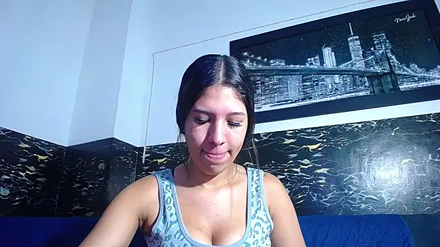 colombianmilf  online show from 12-19-25, 06:15