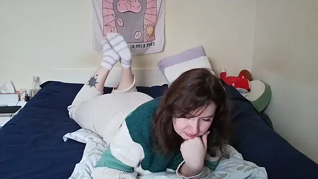 franceska blue online show from 01-21-25, 08:52