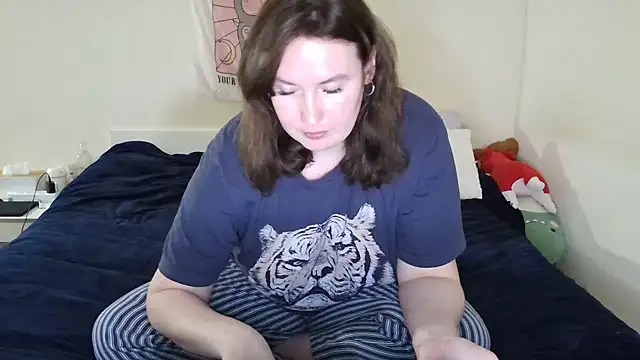 franceska blue online show from 01-28-25, 08:58