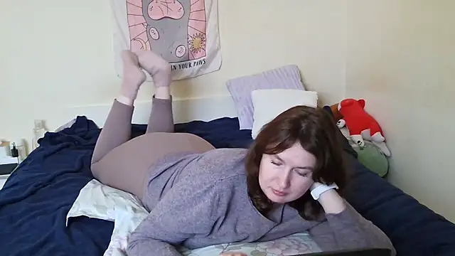 franceska blue online show from 02-19-25, 02:12