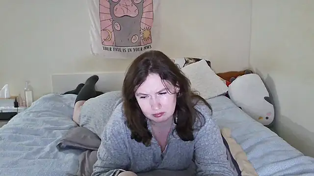 franceska blue online show from 03-11-25, 08:53