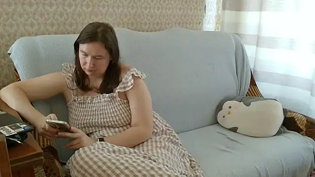 franceska blue online show from 09-09-25, 09:31