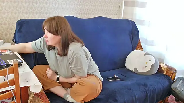 franceska blue online show from 03-24-26, 10:09