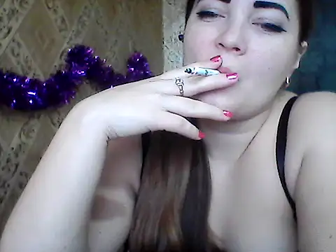 Elizabeth Meow online show from 12-21-25, 07:59