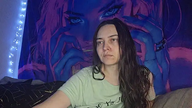 Cyndee Winter online show from 01-05-25, 06:02