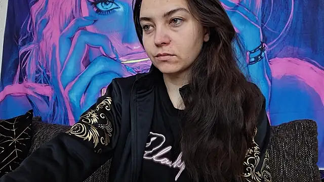 Cyndee Winter online show from 01-07-25, 11:26