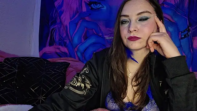 Cyndee Winter online show from 01-24-25, 08:32