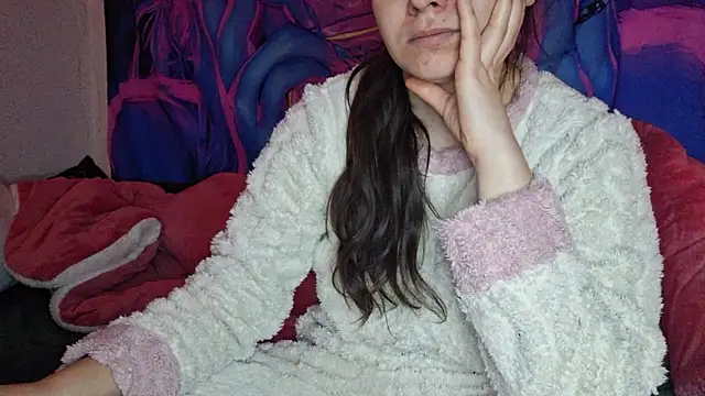 Cyndee Winter online show from 02-04-25, 07:55