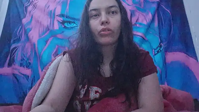 Cyndee Winter online show from 02-08-25, 08:10