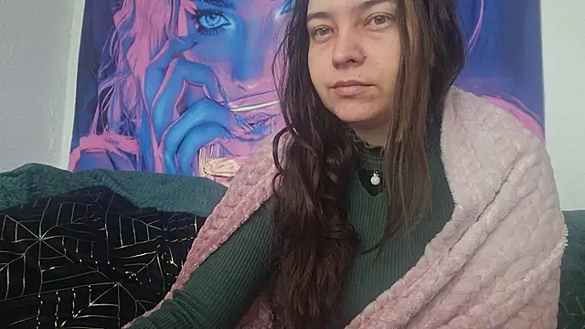 Cyndee Winter online show from 02-23-25, 12:27