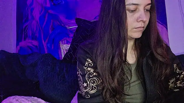 Cyndee Winter online show from 02-24-25, 04:58