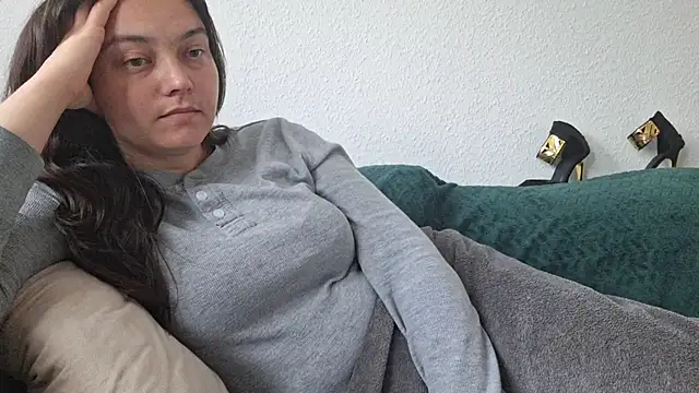 Cyndee Winter online show from 09-15-25, 02:39