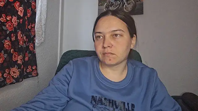 Cyndee Winter online show from 04-12-26, 03:17