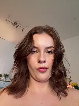 Snapshot of MaribelRiver chatting on 05-31-26, 06:20 MaribelRiver online show from 05-31-26, 06:20