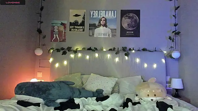 Anisawithlove online show from 12-03-24, 05:12