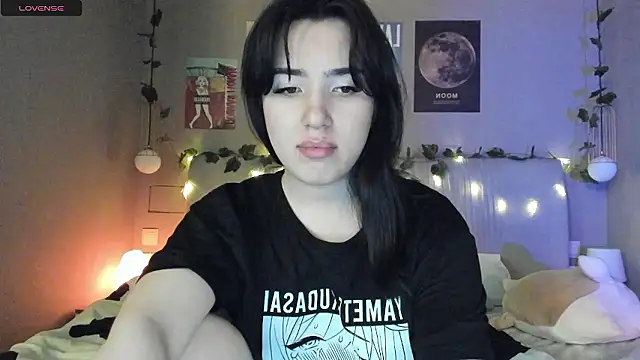 Anisawithlove online show from 12-06-24, 05:00