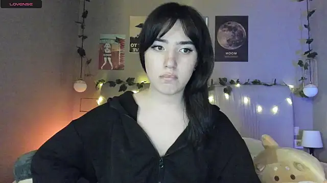 Anisawithlove online show from 12-11-24, 05:04