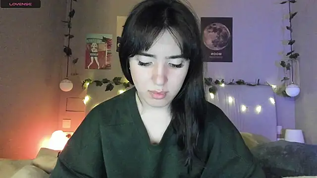 Anisawithlove online show from 12-14-24, 05:58