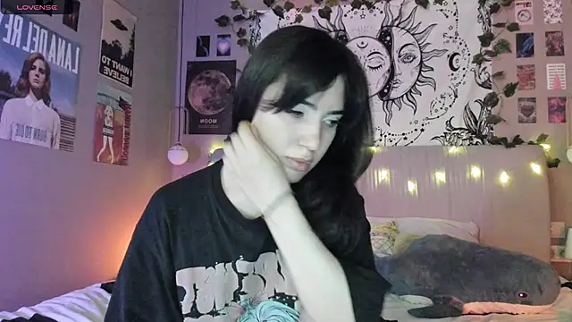 Anisawithlove online show from 12-19-24, 05:40