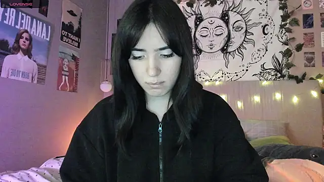 Anisawithlove online show from 12-27-24, 06:53