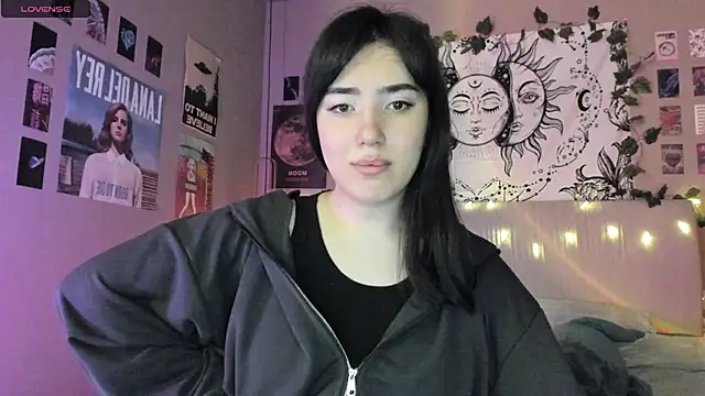 Anisawithlove online show from 01-01-25, 01:04