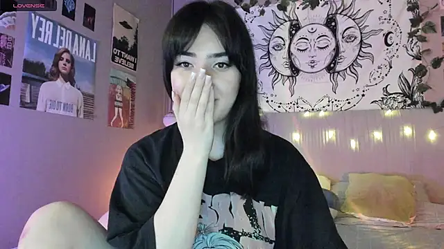 Anisawithlove online show from 01-04-25, 07:55