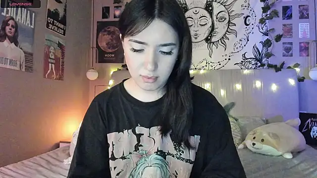 Anisawithlove online show from 01-15-25, 04:54