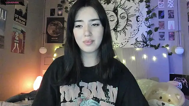 Anisawithlove online show from 01-17-25, 05:08