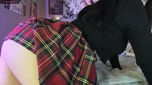 Anisawithlove online show from 01-25-25, 08:42