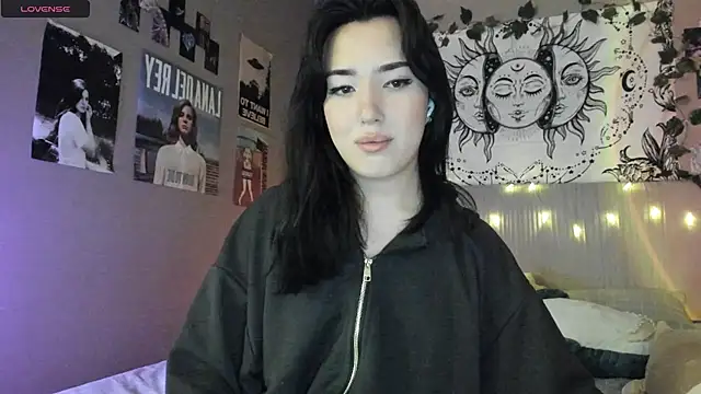 Anisawithlove online show from 01-30-25, 09:14