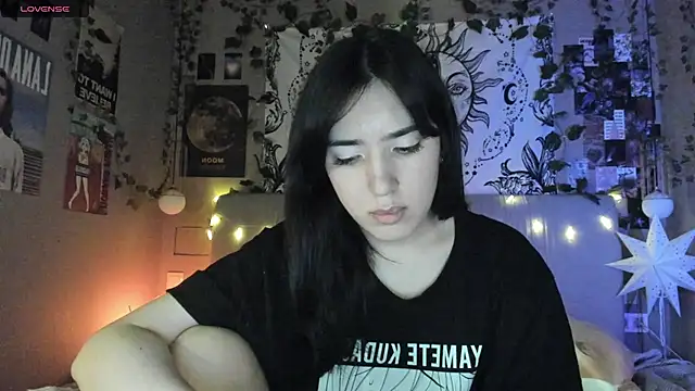 Anisawithlove online show from 02-09-25, 05:22